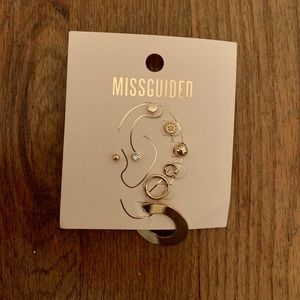 Complete Earring Set